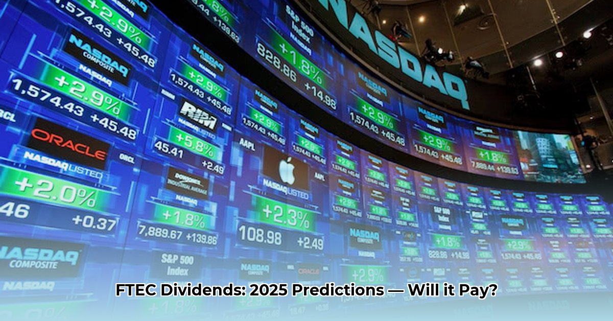 ftec-dividend-history